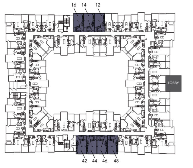 S1-Floor-Plan-LocationInBuilding – Encore at Forest Park